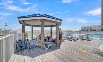 Sugar Beach 241 by Vacation Homes Collection