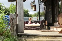 Little Lodge Glamping - 2 Sao