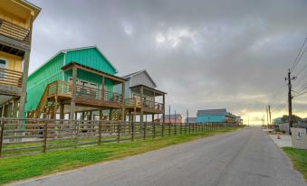 Laguna Village Haven 2 Home Buyout Sleeps 28