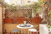 Mamo Florence - San Niccolò Apartment Hotels in San Niccolo