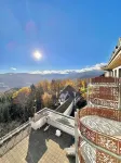 哈斯拉克莊園，凱悅臻選，旅遊公寓 - 山景