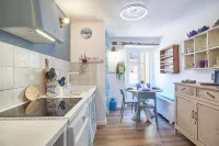 La Medusa Blu Hotels in Albenga