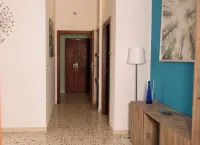 CASA CARRELLA Hôtels à : San Cipriano Picentino