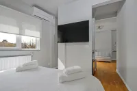 Pit4U Accommodation Hotels in Bucharest