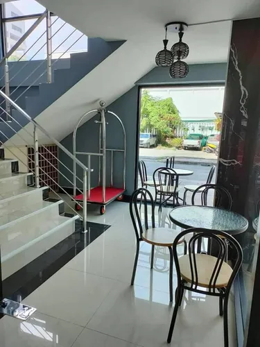 รูปภาพของโรงแรมแอท 81