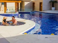 Senses Praia Hotel - Guarujá - Spa