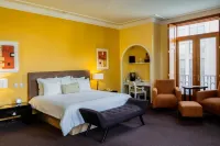 Gran Hotel de Querétaro Hotels in Queretaro