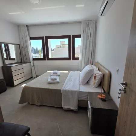 Two-Bedroom Suites by Kentrikon 1924 Boutique Hotel, Old Town
