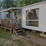 Smart Home Venezia mit Terrasse, Europapark, Rulantica 15min