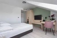 Hunguest Hotel Flora Hotels in Eger