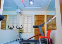 세이프 코트 아파트먼트