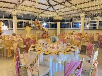 HOTEL PARRILLA BAR SAFARI'S Hotels in Roldanillo