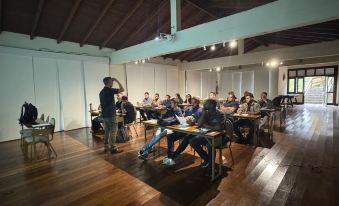 Hotel Colinas de Petropolis