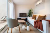 Magno Apartments Clavellinas - Pool and Free Parking