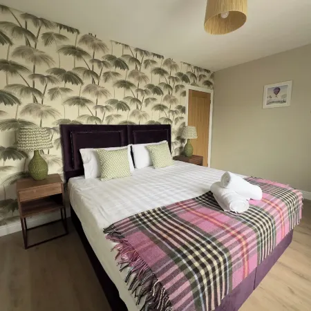 House Sleeps 8-Garden-Parking Near Barry Island