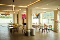 Abram Hills Hotel Ltd - breakfast