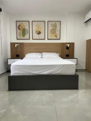 Casa Kreenty Hotels near Zoologico de Cali