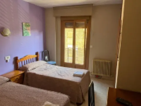 DORMERO Hotel Sahagún Hoteles en León