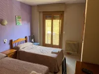 DORMERO Hotel Sahagún Hotels in Sahagun