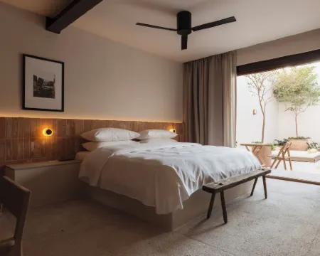 Casa UMI Adults Only Hotels in Santa Maria Colotepec