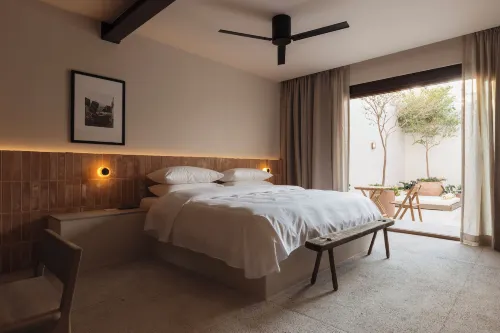 Casa UMI Adults Only Hotel di Santa Maria Colotepec