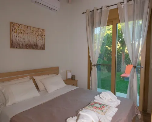 Coastal Haven Your Oasis by the Sea Hotels in Mithimna