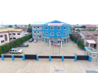 Exotic Palace Hotel Hotels in Tema Metropolitan