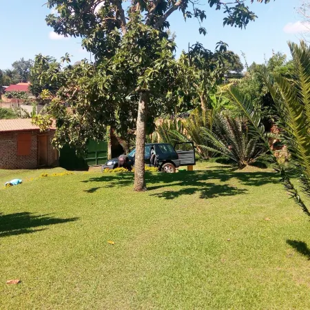 Maasai Villa Backpackers Home