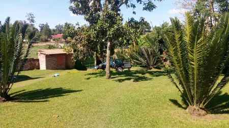 Maasai Villa Backpackers Home