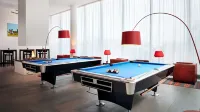 Park Plaza Amsterdam Airport Hotels in Zwanenburg