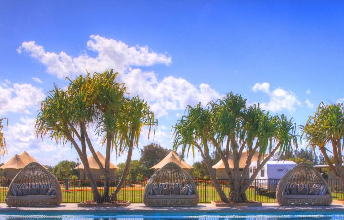 Ingenia Holidays Rivershore
