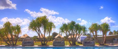 Ingenia Holidays Rivershore Hôtels à : Diddillibah