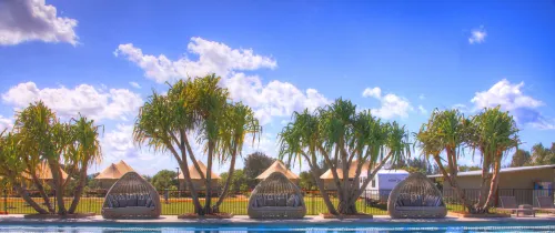 Ingenia Holidays Rivershore Hotels in Diddillibah