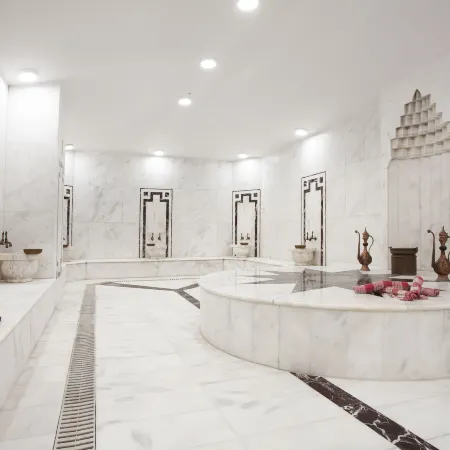 Ozkaymak Konya Hotel