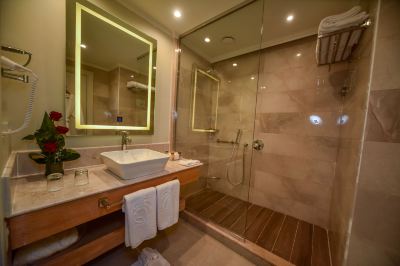 Other Cleopatra Luxury Resort Sharm El Sheikh Photo