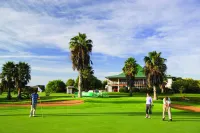 Peermont Walmont at Mmabatho Palms Hotel di Mafikeng