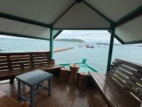 西昌島海濱度假村 西昌島酒店