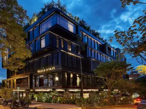 The Click Clack Hotel Medellín