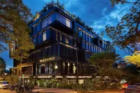 The Click Clack Hotel Medellín Hotels near Plaza Mayor
