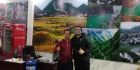 Ha Giang Riverside Hostel Hotel di Thành phố Hà Giang