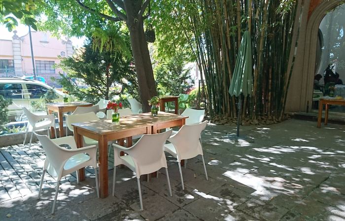 Hotel Gobernador