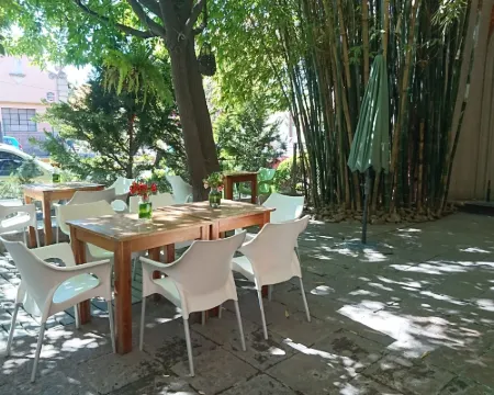 Hotel Gobernador Hoteles en Durango