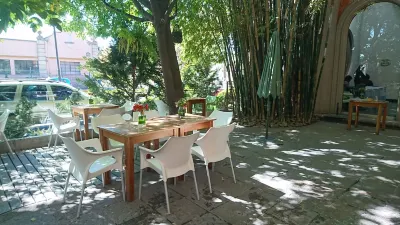 Hotel Gobernador Hotels in 