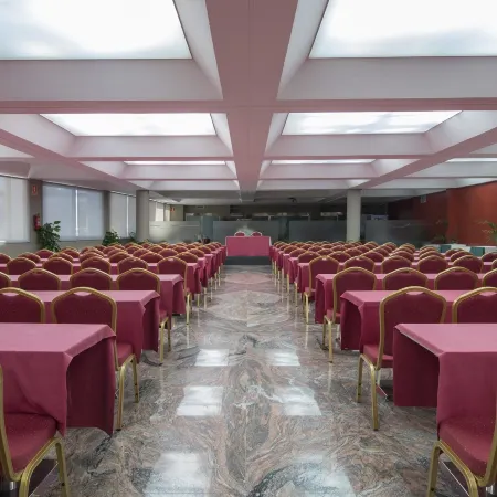 Hotel Indalo Park