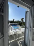 Zoumis Residence - con vistas al mar