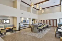 Hampton Inn & Suites Chippewa Falls - acceptant les animaux