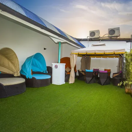 Gaju Suite Hotel