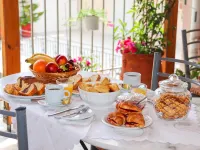 Angela Hotels in Euboea