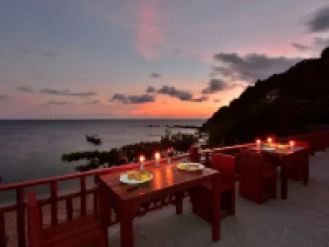 Sai Daeng Resort Hotels in Koh Tao
