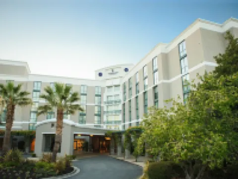 Renaissance Walnut Creek Hotel Hotels in Walnut Creek